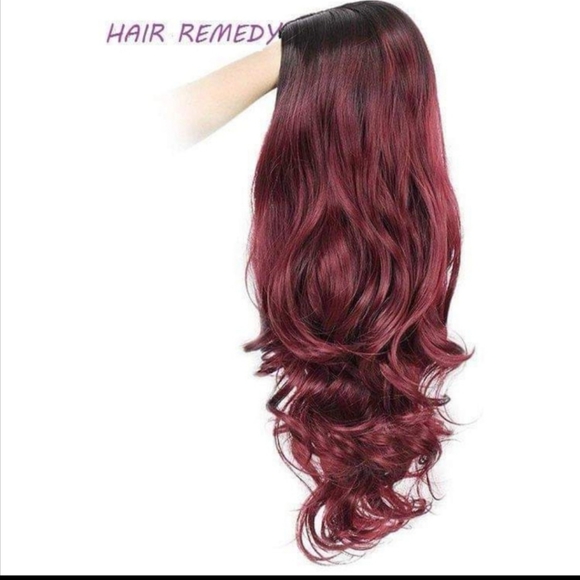 High quality synthetic wig - Picture 2 of 2